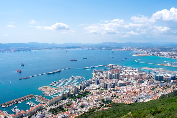 Algeciras - Tanger Med